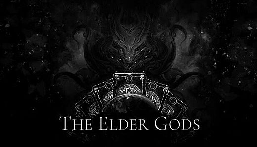 The Elder Gods
