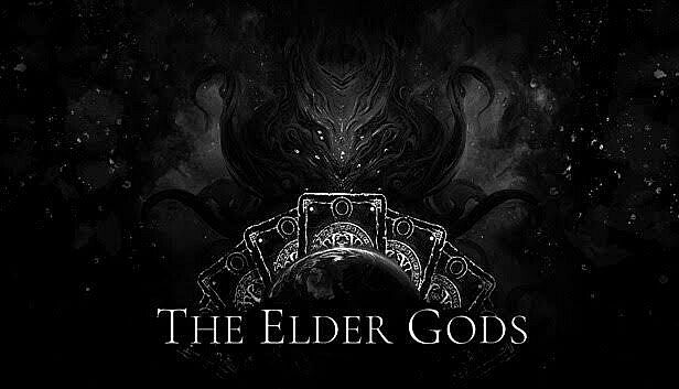 Buy The Elder Gods
