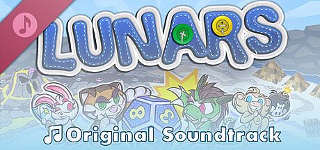 Lunars Original Soundtrack DLC