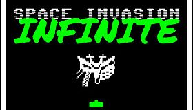 Space Invasion Infinite