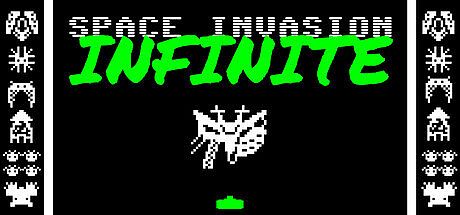 Space Invasion Infinite Game