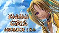 Kawaii Girls - Artbook 18+