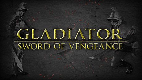 Gladiator: Sword of Vengeance