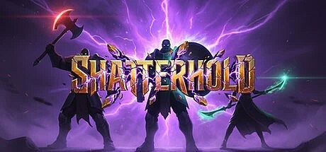 Shatterhold Game