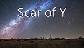 Scar of Y