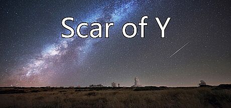Scar of Y