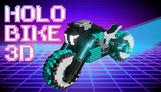 Holo Bike 3D