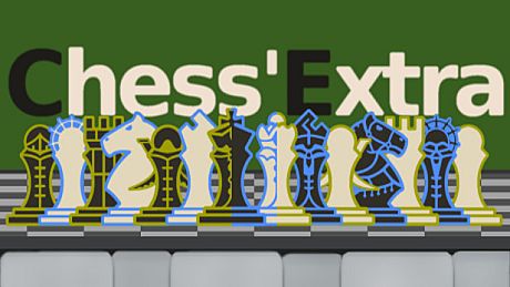 Chess'Extra Game