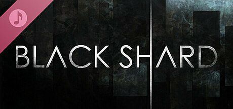 BLACKSHARD Soundtrack DLC