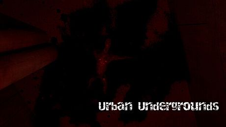 Urban Undergrounds Game