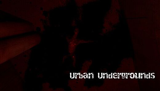 Urban Undergrounds