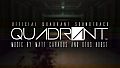 Quadrant - Official Soundtrack