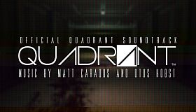 Quadrant - Official Soundtrack