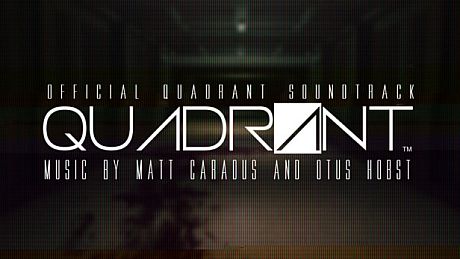 Quadrant - Official Soundtrack DLC