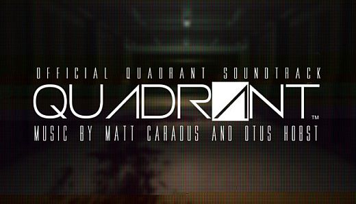 Quadrant - Official Soundtrack
