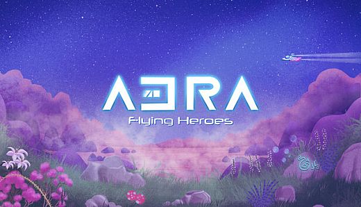 AERA Flying Heroes