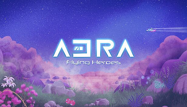 Buy AERA Flying Heroes