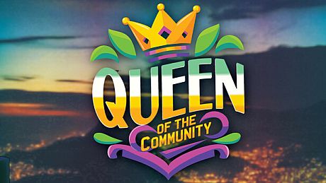 Queen of the Community Game