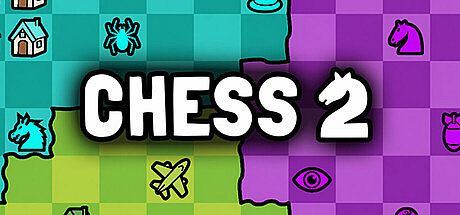 Chess 2 Game