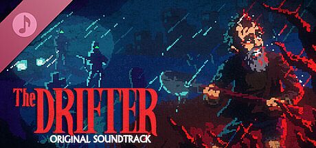The Drifter Original Soundtrack DLC