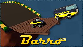 Barro 2020