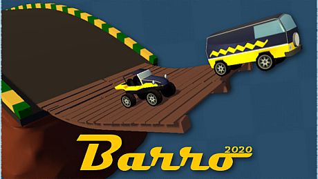 Barro 2020 Game