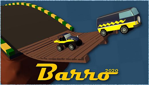 Barro 2020