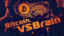 Acheter Bitcoin VS Brain PC