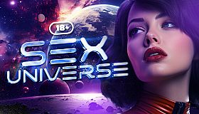 Sex Universe [18+]