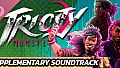 Tri City Monsters Supplemental Tracks