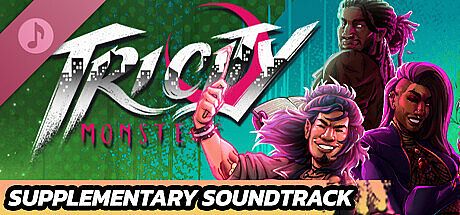 Tri City Monsters Supplemental Tracks DLC
