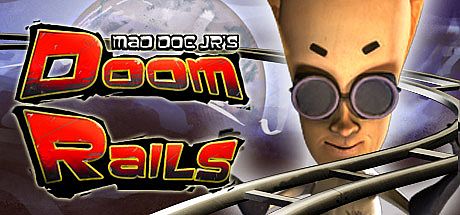 Doom Rails Game