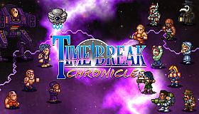 Time Break Chronicles