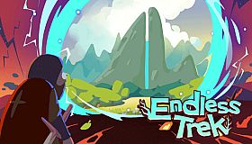 无尽之界/Endless Trek