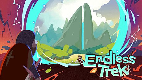 无尽之界/Endless Trek Game