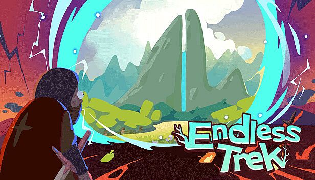 Buy 无尽之界/Endless Trek
