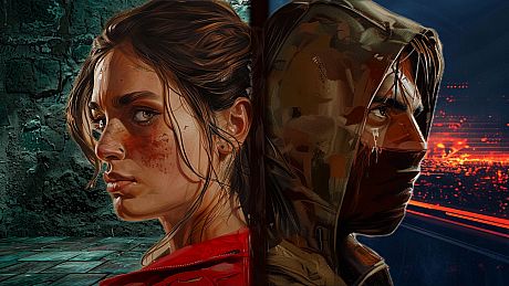 Outbreak: Shades of Horror Chromatic Split Game