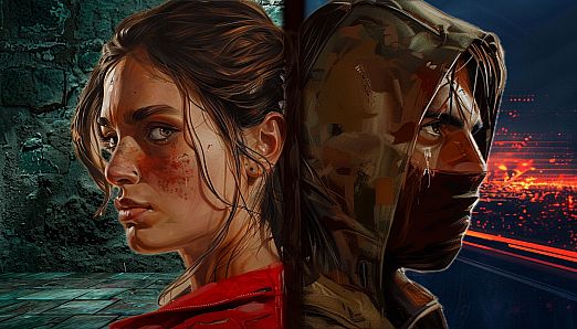 Outbreak: Shades of Horror Chromatic Split