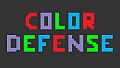 COLOR DEFENSE - FUNNY ENEMIES SKIN 1