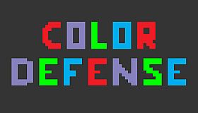 COLOR DEFENSE - FUNNY ENEMIES SKIN 1