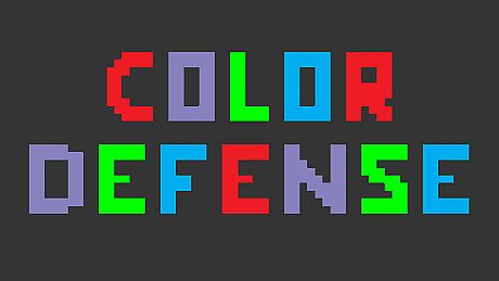 COLOR DEFENSE - FUNNY ENEMIES SKIN 1 DLC