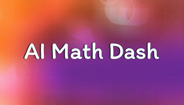 Buy AI Math Dash