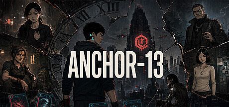 ANCHOR-13