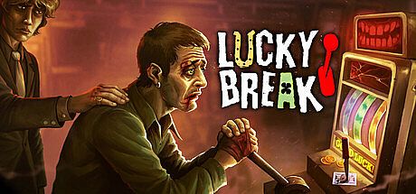Lucky Break Game