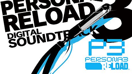 Persona 3 Reload - Digital Soundtrack DLC