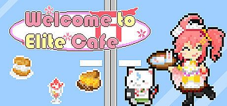 Welcome to Elite Cafe Game
