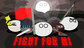 Fight For Mi