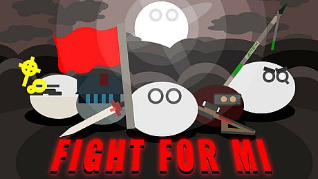 Fight For Mi Game