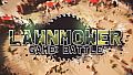Lawnmower Game: Battle