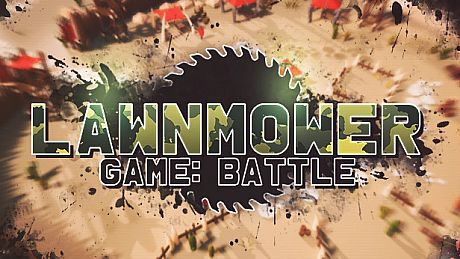 Lawnmower Game: Battle Game